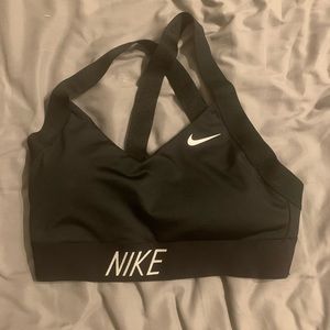 Nike sport bra